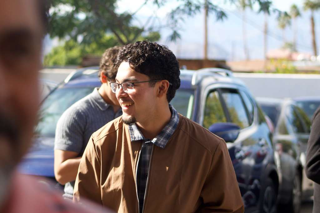 Comunidad Iglesia Bethel
