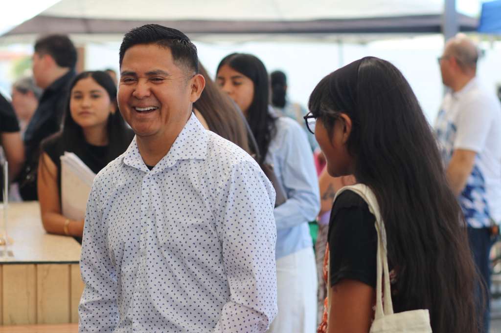 Comunidad Iglesia Bethel