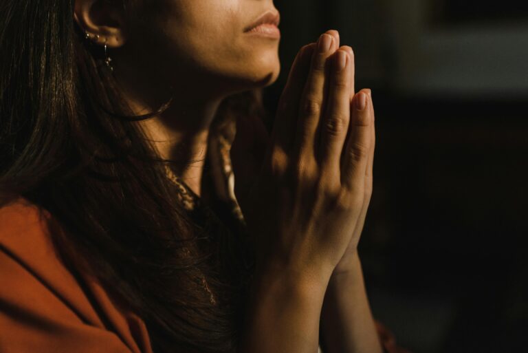 Descansa en Dios