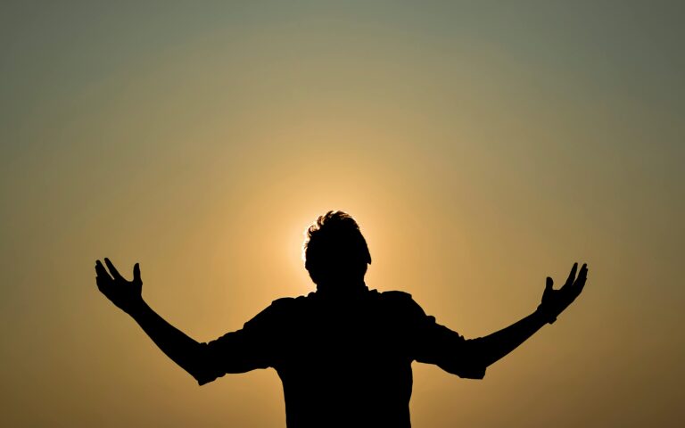 Dios Sigue Obrando